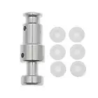 With 6 Sealer Gasket Float Valve Seal For Instant Z5 &φ A6 Replacement Pot W8X1