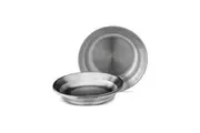 Primus CampFire Stainless Steel Plate WP738011