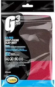 G3 Pro 7191 Deep Clean Clay Mitt