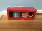 Pokemon - Pokemon You're my No 1 (Bulbasaur) & Just my Type (Eevee) Mug 2-Pack