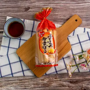 日本 函館 納多利 起司魚板棒 原味/辣味 日本零食 蝦皮直送 現貨