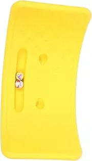 Kisangel Balance Equipment Balancing Board Kids Balance Toys Toys Balancing Toy Toddler Balance Plate Balance Training Toy Kids Seesaw Toy Swing or Fitness Training Board
