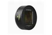 Freewell 1.55x Gold Anamorphic Lens with 17mm Mount for Freewell 17mm Mount iPh