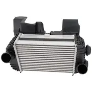 Intercooler For 2017-19 Kia Sportage 2.0L L4 GAS Turbo Automatic 105.1 Wheelbase