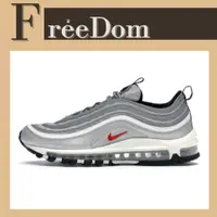 在飛比找蝦皮購物優惠-【㊕殺價】Nike Air Max 97 經典銀 銀彈 氣墊