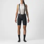 Castelli Free Aero RC Bibshort Women's Bibknicks Black