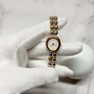 日本二手正品seiko半金鵝蛋古董錶 seiko錶 seiko手錶 精工錶 vintage