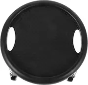 Sliding Plate Abdominal Trainer Roller Disc Sliding Exercise Discs Abdominal Workout Board Compact Random Color