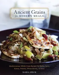 在飛比找博客來優惠-Ancient Grains for Modern Meal