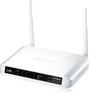 Edimax BR-6475ND 300Mbps 11n Wireless Concurrent Dual-Band Gigabit iQ Router