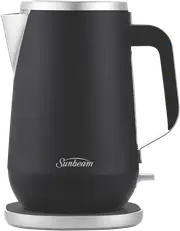 Sunbeam Kyoto Collection Black Kettle