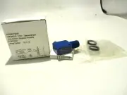 NEW TELEMECANIQUE VM1NNOQ ULTRASONIC PROXIMITY SENSOR