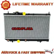 Radiator Suit DAIHATSU CHARADE G200RS/203 6/1993-4/1996 Wide type Auto/MT OZ (for: Daihatsu)