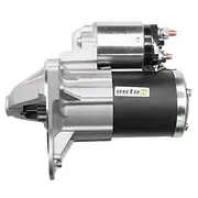 Starter Motor for Ford Falcon FG 4.0L Petrol Barra 11/14 - 10/16