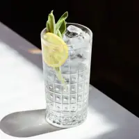 在飛比找momo購物網優惠-【Bormioli Rocco】雕花飲料杯 Este系列 6