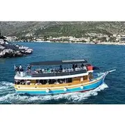 Save 7.01%! Full-Day Dubrovnik Elaphite Islands Cruise with Lunch and drinks