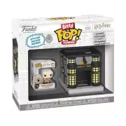 BITTY POP TOWN HARRY POTTER OLLIVANDERS