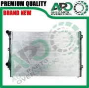 Premium Radiator for VOLKSWAGEN TOURAN 1T3 1.2TSI 1.4TSI Auto Manual 5/2010-On