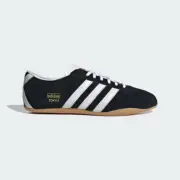 Adidas Orignals Tokyo Core Black Cloud White Gum Womans 5-13Size JI0183!