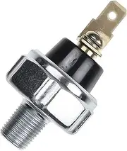 Car Oil Pressure Switches Compatible with Acura for Legend 1986 1987 1988 1989 1990 Oil Pressure Sensor Sending Unit Switch 0K90118501 1258A002 134518501 19021123 MD017340
