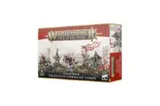 Cities Of Sigmar Freeguild Command Corps