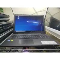 在飛比找蝦皮購物優惠-二手 中古筆電 ASUS a555s / win10 / 1