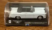 New-Ray 1955 Chrysler C-300 Convertible 1:43 Diecast