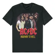 AC/DC - Highway to Hell T-Shirt