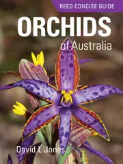 Reed Concise Guide: Orchids of Australia