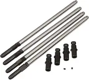 S&S ADJ Push Rod Set +0.1875 BT 66-84 93-5015
