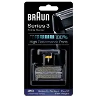 在飛比找蝦皮購物優惠-百靈 BRAUN 31B 刀頭刀網組