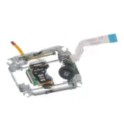 Lens Replacement Kit for Improved Compatibility on For PS3 Slim Console