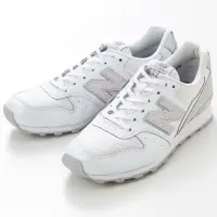 在飛比找蝦皮購物優惠-New Balance 紐巴倫 996 白色 WR996HP