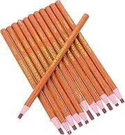 Sewing Art Supplies 12pcs Hand-torn Marking Crayons Peel-off Peel-off for Boys and Girls Toddlers