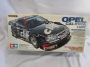 Warehouse Sorted Items, Items From The Time, Opel Calibra Cliff Tamiya 1/10 Elec
