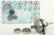 Wiseco WPC159 Bottom End Kit fits Honda