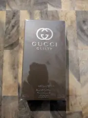 Sealed Gucci Guilty Absolute EDP 90ml