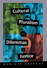 在飛比找博客來優惠-Cultural Pluralism and Dilemma