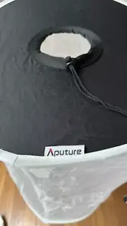 Aputure Space Light for COB120/300 Lights #APB047DD6J