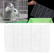 Pets Dog Crate Grid Replacement Floor Grid for Modular Cages Puppy Playpen
