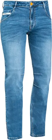 Ixon Mike Motorcycle Jeans, blue, Size 2XL for Men