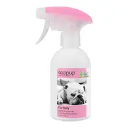 Eco. Organics Eco.pup Fur Baby Huff, Puff & Kerfuffle Fur & Fabric Deodoriser