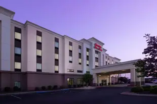 雅典I-65 - 亨茨維爾地區漢普頓套房飯店 (Hampton Inn & Suites Athens-I-65