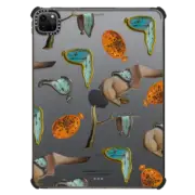 iPad Pro 11-inch (3rd/4th gen) iPad Impact Case The Persistence of Memory (1931) Tablet Case