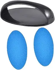 Generic Cat Claw Grinding Climbing Dogs Self Nail Scratcher, Blue