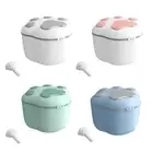 Cat Food Storage Container Rice with