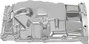Frankberg 1 x Oil Pan Petrol Compatible with 6 Hatchback G.G 1.8L 2.0L 2002-2007 6 Hatchback GH 1.8L 2.0L 2007-2013 6 Station Wagon G.Y 1.8L 2.0L 2002-2007 Replace# LF941040 0A