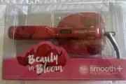 NEW Paul Mitchell Express 1.25 Flat Iron Smooth +. FREE HAND HELD MIRROR.
