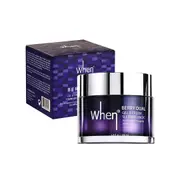 When Berry Dual Gel & Cream Sleeping Mask (100 ml / 3.38 fl oz)