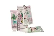 Cath Kidston Wild Flowers Hand Cream & Body Lotion Gift Set 2 x 30ml